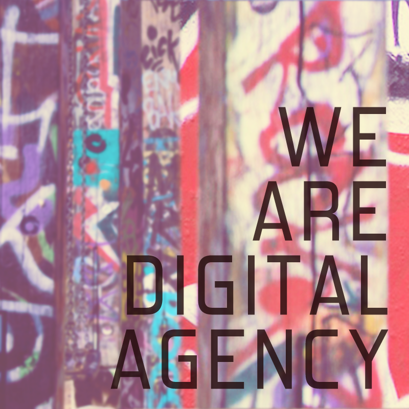 digital agency Dublin
