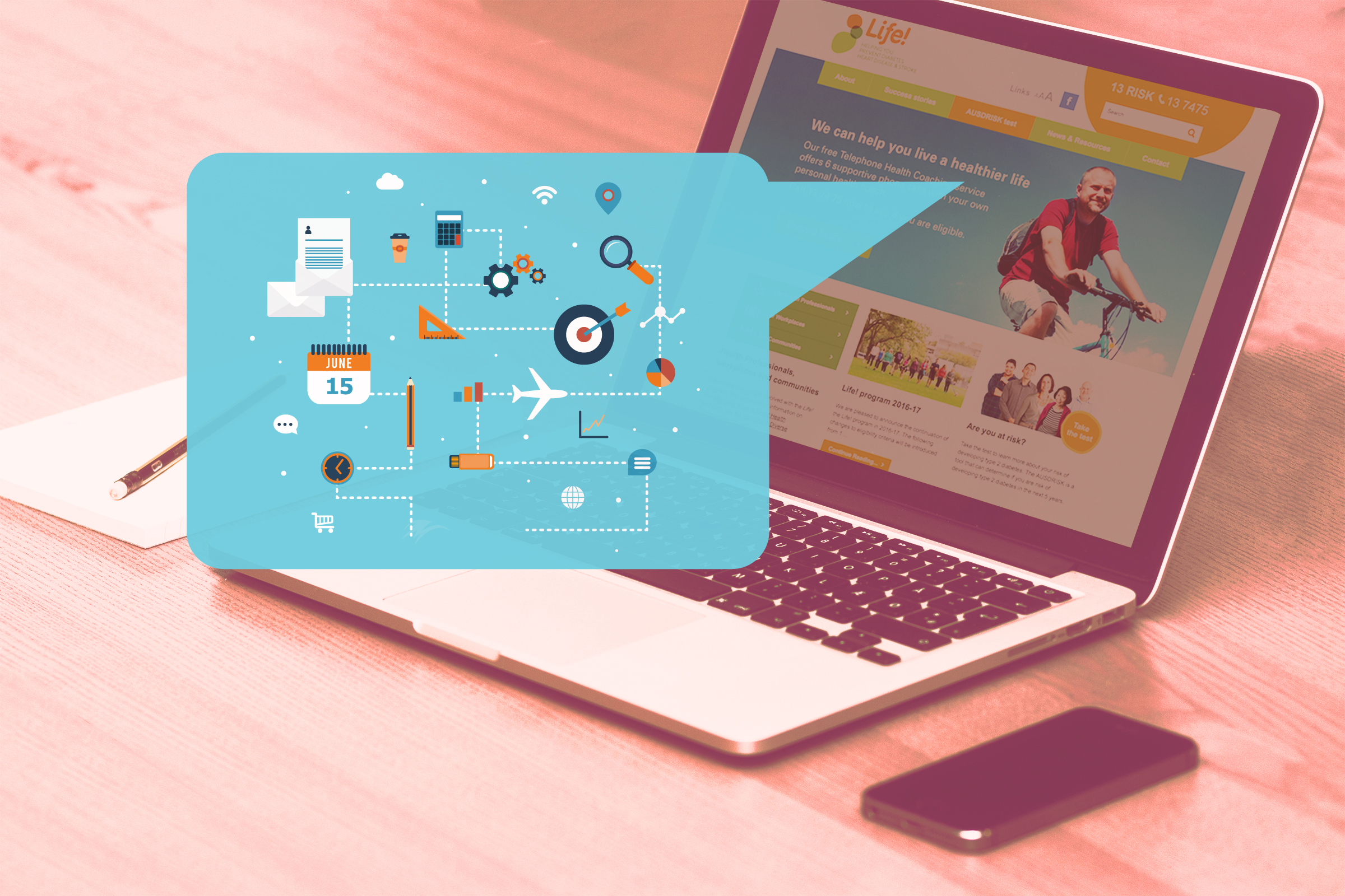 seo, digital marketing, project management, Dublin